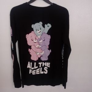 Care bears Long sleeve Top